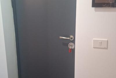 Ap 2 camere, bloc nou - 1