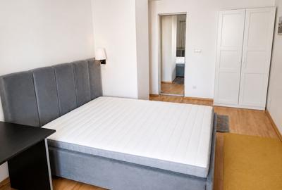 Apartament 3 camere| Natura Residence| 2 locuri parcare + piscina| - 6