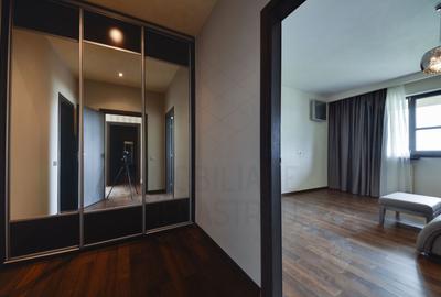 Penthouse Duplex cu vedere LAC | Barbu Vacarescu - 29