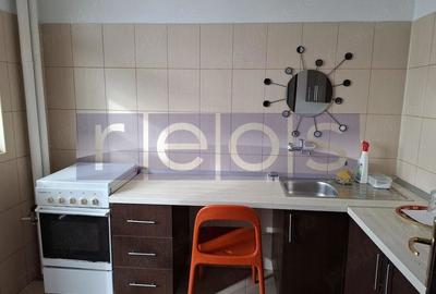 DE VÂNZARE  2 CAMERE | GRIVIȚEI – 1 MAI | BALCON 11 MP | MOBILAT - 4