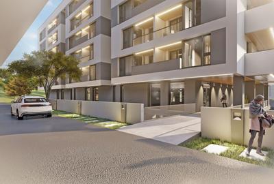 New World Residence Vitan