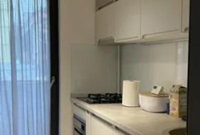 Apartament2 Camere,Piata Alba Iulia,bl.2000,et.1/6, centrala,mobilat,complet - 2