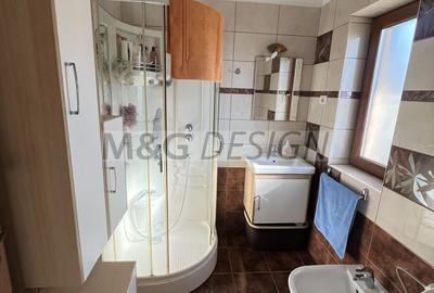 Casă individuală de vânzare în Ghiroda – 5 camere, teren 506 mp - 17