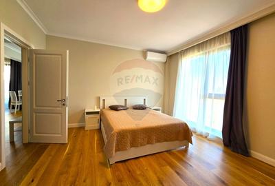 Apartament superb cu 2 camere de închiriat în zona Baneasa - 4