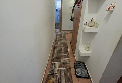 Apartament cu 3 camere, decomandat, etajul 3/8, zona Pacurari - 10