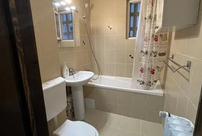 Apartament 2 camere, decomandat, 57 mp, balcon, parc, Baba Novac - 7