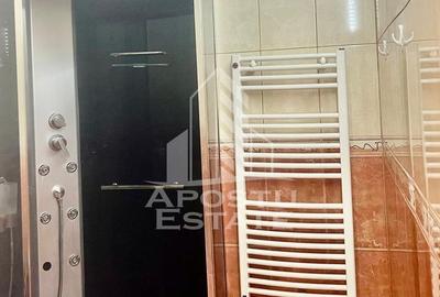 Apartament de vanzare, 49 mp, zona Uta - 5