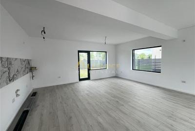 Casa individuala  | 80 mp utili | Teren 375 mp | Incalzire in pardoseala - 4
