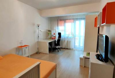 Garsonieră decomandată, bloc nou, Metrou Gorjului 9 min - 1