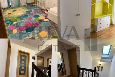 Casa individuală 4 camere, Garaj + beci. Giroc - 4