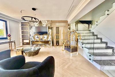 DUPLEX/PIPERA /SPATII GENEROASE /2 PARCARI/ZONA LINIȘTITĂ/ANSAMBLU SECURIZAT - 1