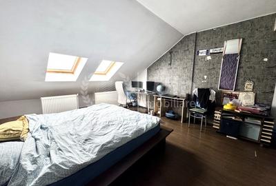 Apartament cu 4 camere | La cheie  | Parcare + Garaj incluse | Europa - 12