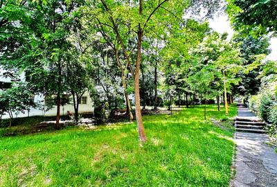 CITY PARK - APARTAMENT 2 CAMERE - ETAJ 2 - Comision 0% - 18
