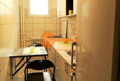 Garsonieră 38 mp | decomandată | 5 min metrou Gorjului - 9