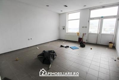 Spațiu comercial, de 250 mp, în Gheorghe Doja