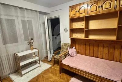 Apartament 3 camere în zona  Pasteur garaj sub bloc - 12