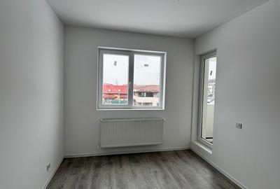 Garsoniera finalizata in Militari Residence - Comision 0% - 1