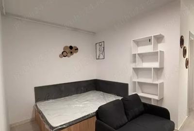 GARSONIERA | HILS REPUBLICA | BALCON | METROU | CENTRALA - 1