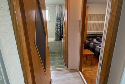 Apartament 2 Camere - Strada Nanterre - Parcul Puskin - 5