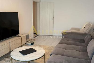 Metrou Leonida  Amurgului Ap 3 Camere Mobilat/Utilat+Parcare - 23