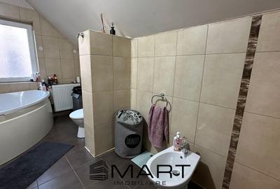 Casa individuala 6 camere cu teren 700 mp si garaj in Selimbar - 11