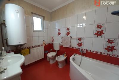 Casa individuala in Timisoara | 2 corpuri | Ideala locuinta + investitie - 8
