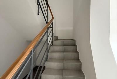 Duplex cu 4 camere în Dumbrăvița