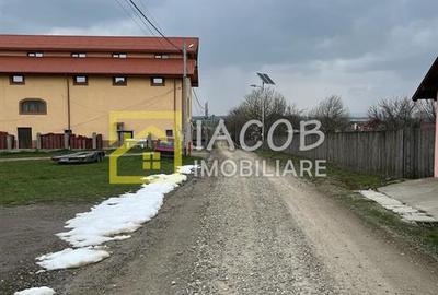 Teren intravilan cu suprafata de 1907 mp, varianta Margineni Hemeiuș, Bacau - 2