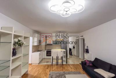 Apartament 2 camere în zona Iancu Nicolae Baneasa Zoo - 4