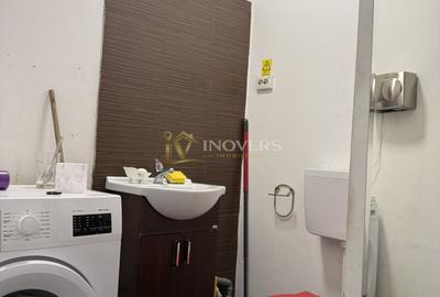 Spațiu comercial PREMIUM | 181 mp | H=5m | O S 126 mp | Ideal clinică / showroom - 12