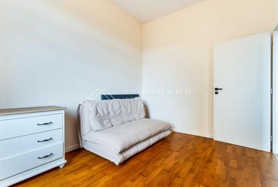 Apartament cu 3 camere, 87 mp, parcare, strada Horea - 9