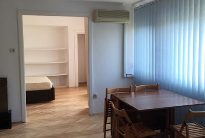 Piata Romana - 3 minute Metrou - Apartament 2 camere 60 mp - CENTRALA TERMICA - 8