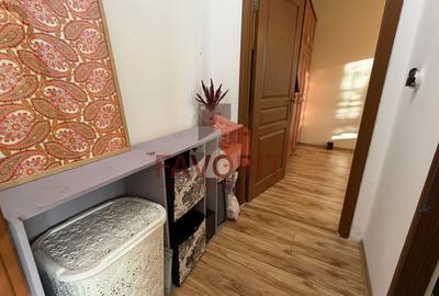 2 camere | Etaj 2 | Renovat | Mobilat si utilat | Centrala proprie - 15