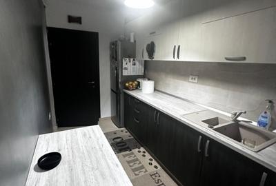 2 Camere 59mp Valea Lupului CCR - Str. Mestecanis - Dec. - Loc de Parcare - 9