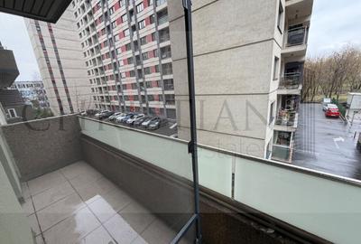 2 camere - Grozavesti - Novum Residence - Splaiul Independenței 332B - 20