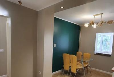 Apartament 2 Camere Alba Iulia,bl.1985,et.2/4,DECOMANDAT,Amenajat,mobilat - 3