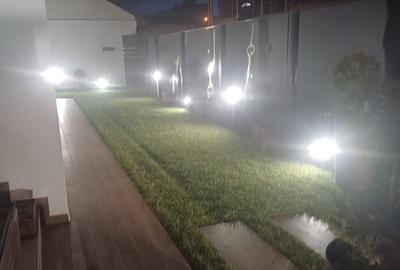 Vanzare vila noua cu arhitectura contemporana, in Galati, zona PRIVILEGE - 3
