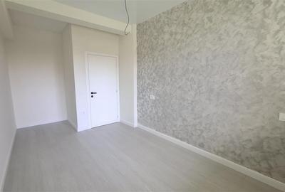Apartament 2 camere Valea Lupului,Popas Pacurari Mall Moldova,parcare inclusa - 6