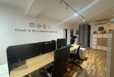 3 camere | Calea Dorobantilor| - 2