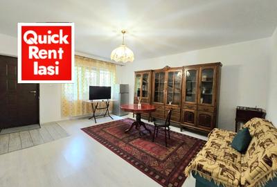 Piata Unirii UMF Apartament Cu Toate Consumurile Incluse In Chirie Pentru 2Pers. - 12