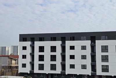 PRELUNGIREA GHENCEA -----> COKET RESIDENCE---->103000 EURO - 7