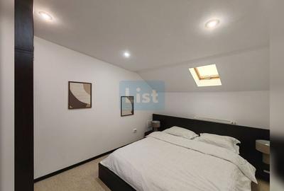 Inchiriere apartament la casa cu 3 camere Central. Comision 0! - 7