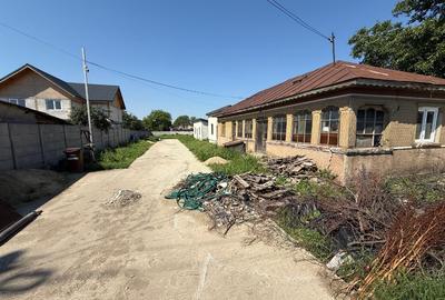 PROPRIETAR VAND TEREN CENTRAL CREVEDIA - 13