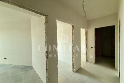 0% comision | Apartament 4 camere | Terasă generoasă | Wings Cluj - 5