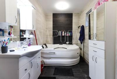 Apartament 4 camere de vanzare in Dambul Rotund, Cluj Napoca - 20