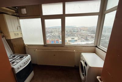 Apartament 2 camere, zona Moara de Foc, Iasi - 10