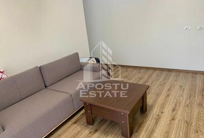 Apartament cu 2 camere de inchiriat, centrala proprie, Giroc, Timis - 3