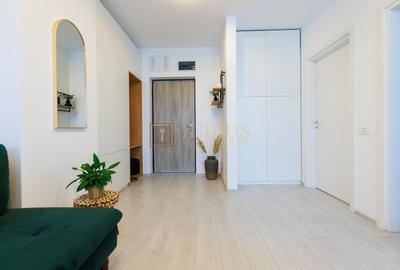 Xcity Tower, 2 camere, centrala proprie - 8