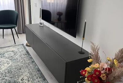 COMISION 0 | Novum 56 Timisoara - Garsoniera Mobilata Balcon Centrala - 3