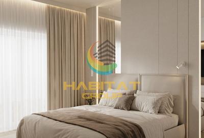 Pallady 2 camere decomandat 71 mp + LOC PARCARE GRATUIT - 9